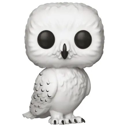 Harry Potter POP! Movies Figurina Vinil Hedwig 9 cm poza produsului