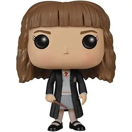 Harry Potter POP! Movies Figurina Vinyl Hermione Granger 10 cm termékfotója