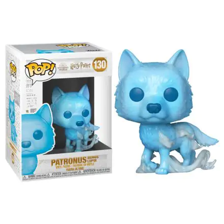 Harry Potter POP! Figurina Vinyl Patronus Lupin 9 cm termékfotója