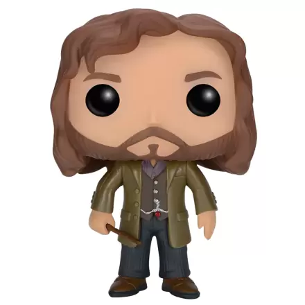 Harry Potter POP! Movies Vinyl Figure Sirius Black 9 cm figurină din vinil poza produsului
