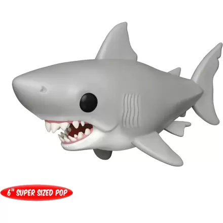 Jaws Oversized POP! Movies Figurina Vinil Jaws 15 cm termékfotója