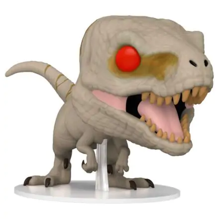 Jurassic World 3 POP! Movies Figurina Vinyl Fantomă 9 cm poza produsului