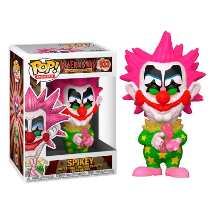 Figurină Funko POP Killer Klowns From Outer Space Spikey termékfotója