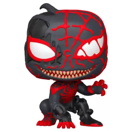 Marvel Venom POP! Figurina vinil Marvel Miles Morales 9 cm termékfotója