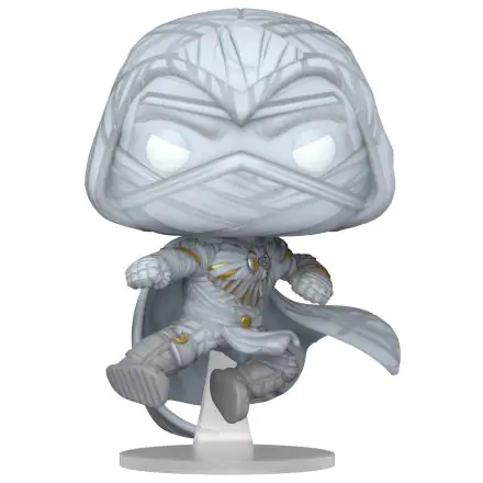 Marvel Moon Knight POP! Figurina din vinil Marvel Moon Knight (Sărind) 9 cm poza produsului
