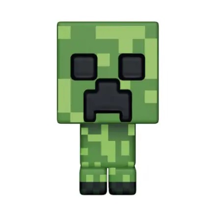 Figurină de vinil Minecraft POP! Games Creeper 9 cm poza produsului