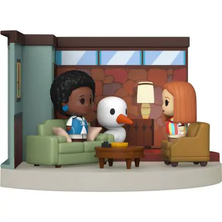 WandaVision POP! Set figurine din vinil Mini Moment LR anii 70 9 cm poza produsului