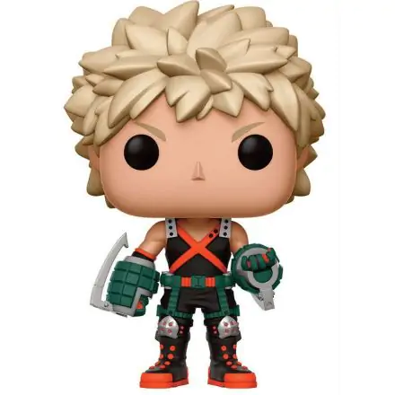 figurina POP My Hero Academia Katsuki termékfotója