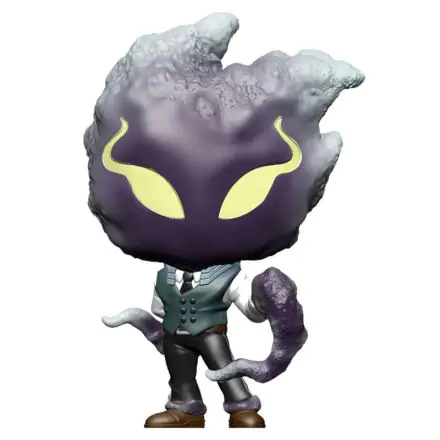 My Hero Academia POP! Figurină de animație din vinil Kurogiri 9 cm termékfotója