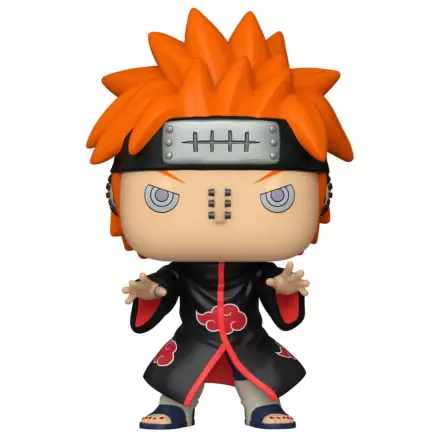 Naruto POP! Animation Figurină din vinil Pain 9 cm termékfotója