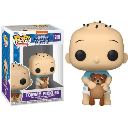 Figurină POP Rugrats Tommy Pickles termékfotója