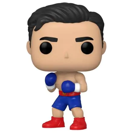 Figurină de vinil sport Boxing POP! Ryan Garcia 9 cm termékfotója