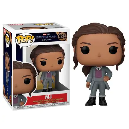 Spider-Man: No Way Home POP! Figurina Vinyl MJ 9 cm termékfotója