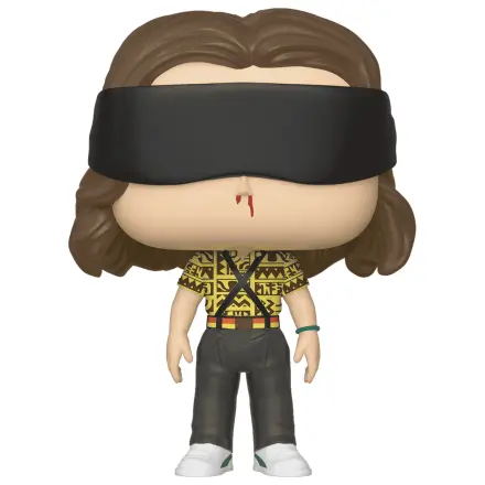 Stranger Things POP! TV Figurina Vinyl Battle Eleven 9 cm poza produsului