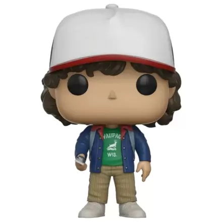 figurina POP Stranger Things Dustin poza produsului