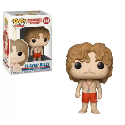 Figurină POP Stranger Things Flayed Billy poza produsului