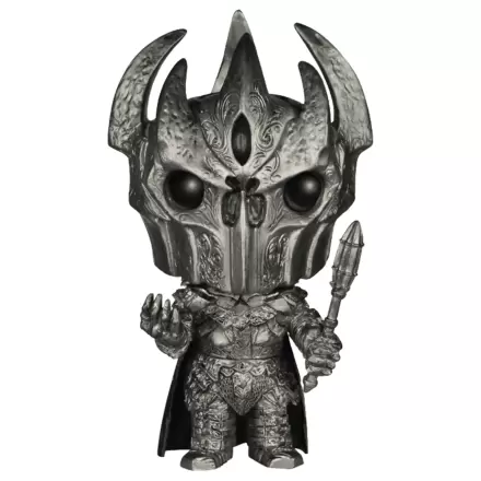 Lord of the Rings POP! Figurină de vinil Sauron 9 cm poza produsului