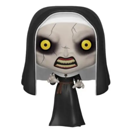 The Nun POP! Movies Figurina de vinil Demonică Călugăriță 9 cm termékfotója