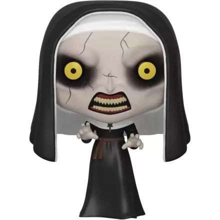 The Nun POP! Movies Figurina de vinil Demonică Călugăriță 9 cm poza produsului