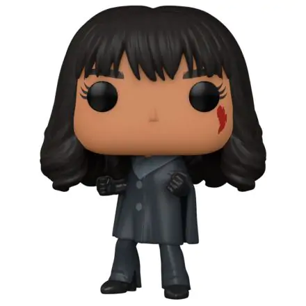 The Umbrella Academy POP! TV figurină Vinyl Allison 9 cm termékfotója