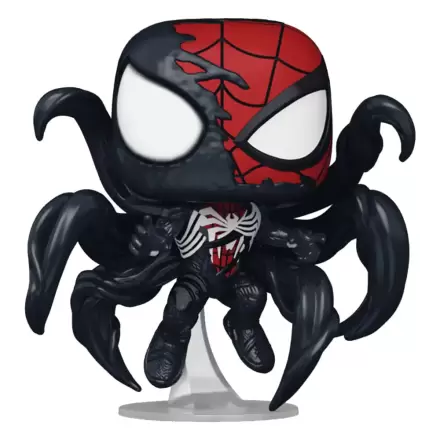 Figurină Pop! Games: Marvel's Spider-Man 2 - Advanced Suit 2.0 Symbiote Takeover poza produsului