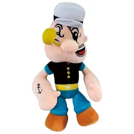 Popeye jucărie de pluș 32cm poza produsului