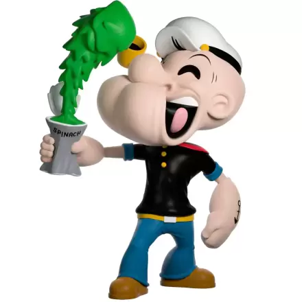 Figurină Popeye Popeye 12 cm poza produsului