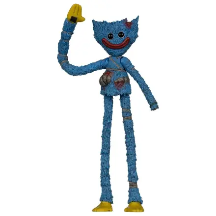 Poppy Playtime figurina de actiune Huggy Wuggy Ruined 19 cm poza produsului