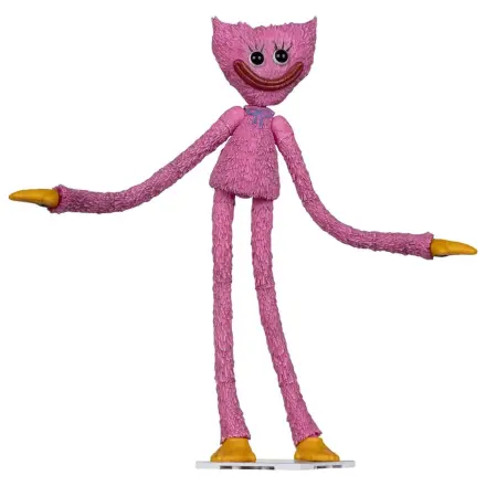 Poppy Playtime Figurina de actiune Kissy Missy & Poppy 19 cm poza produsului