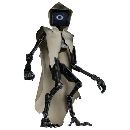 Poppy Playtime figurina The Doctor 19 cm poza produsului