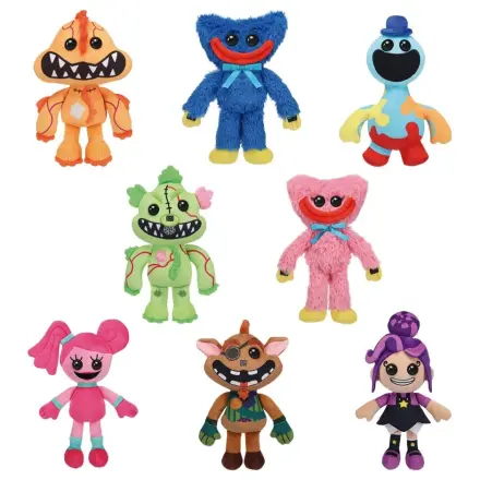 Poppy Playtime Mystery Box pachet surpriză pluș poza produsului