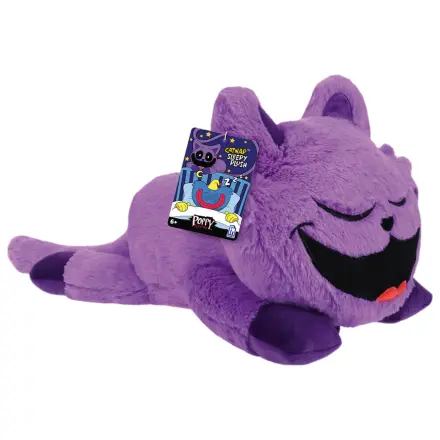 Poppy Playtime Jucarie de plus Napping Catnap 30cm poza produsului