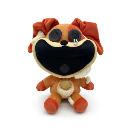 Poppy Playtime Figurină de pluș Ruined Dogday 22 cm termékfotója