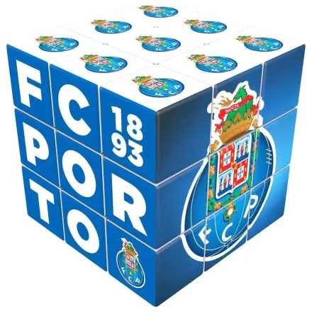 Porto puzzle cub set 6cm poza produsului