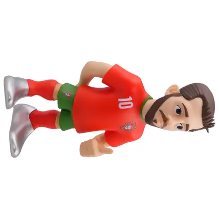 Portugal Bernardo Silva figurina minix 12cm poza produsului