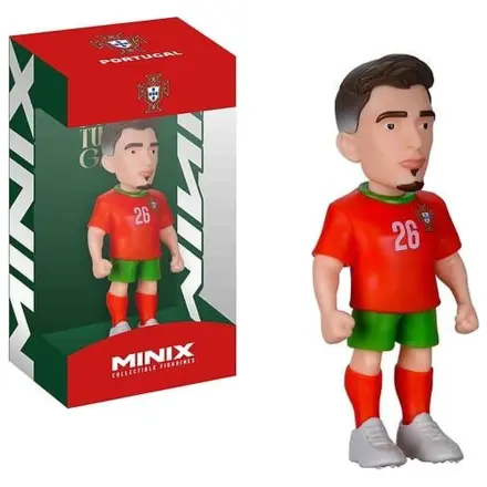 Portugal Conceicao Figura Minix Cupa Mondiala 12cm poza produsului
