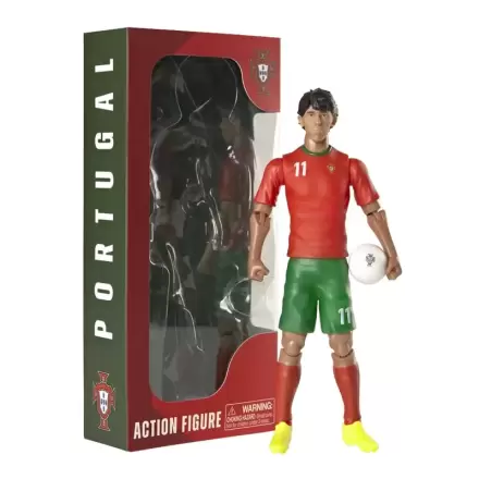 Figurină de acțiune Portugal Joao Felix 20cm poza produsului