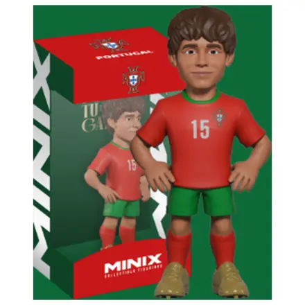 PORTUGAL Neves Figura Minix World Cup 12cm poza produsului