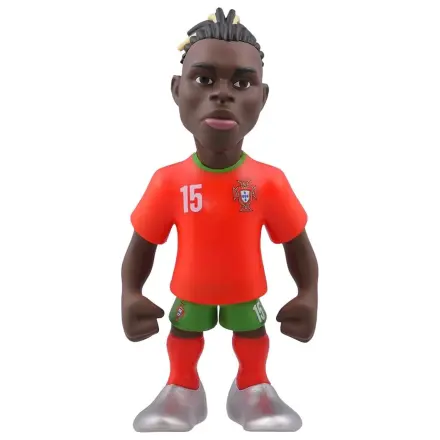 Portugal Rafael Leao figurina minix 12cm poza produsului