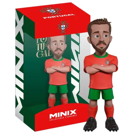 PORTUGAL Silva Figura Minix World Cup 12cm poza produsului