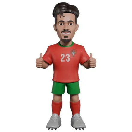 Portugalia Vitinha Figurina Minix Cupa Mondiala 12 cm poza produsului