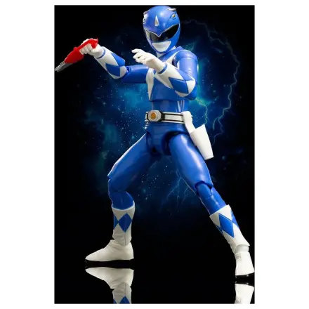 Power Rangers Furai Action Figura de acțiune Blue Ranger 13 cm poza produsului