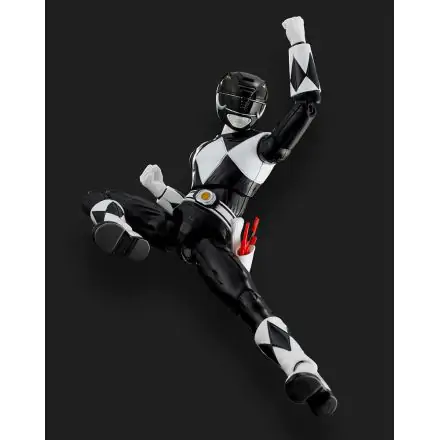 Power Rangers Furai Model Kit Model Plastic Ranger Negru 13 cm termékfotója