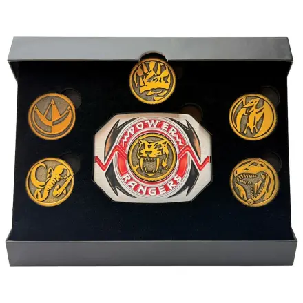 Power Rangers Replica Interchangeable Power Morpher Ediție Limitată 7 x 9 cm poza produsului