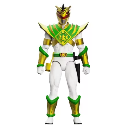 Figurină de acțiune Ultimates Power Rangers Mighty Morphin Power Rangers Lord Drakkon 18 cm termékfotója