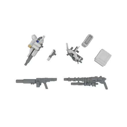 POWERDoLLS2 Set Accesorii 1/48 12.7cm Set Arme PLD B (re-run) poza produsului