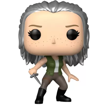 Figurină de vinil Pop! Book Powerless Trilogy Paedyn Gray 9 cm poza produsului