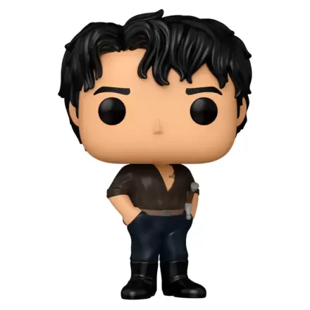 Figurină de vinil de carte Pop! Trilogie Powerless Prince Kai 9 cm poza produsului