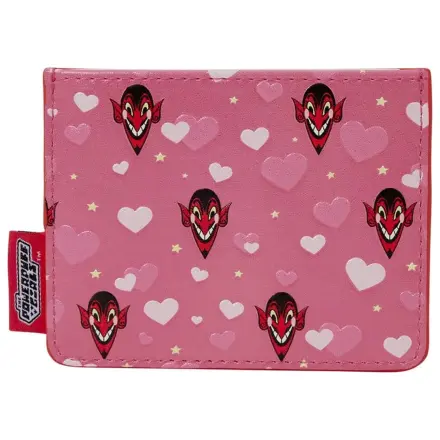Powerpuff Girls de Loungefly Portcard Him Villain poza produsului