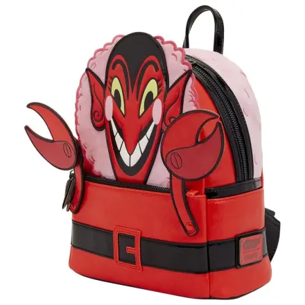 Rucsac mini Powerpuff Girls by Loungefly Him Villain poza produsului